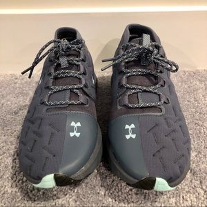 Under Armour ColdGear Reactor “Storm” Running Shoe